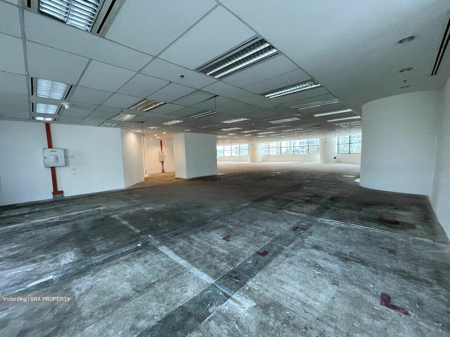 Valley Point (D10), Office #570487741